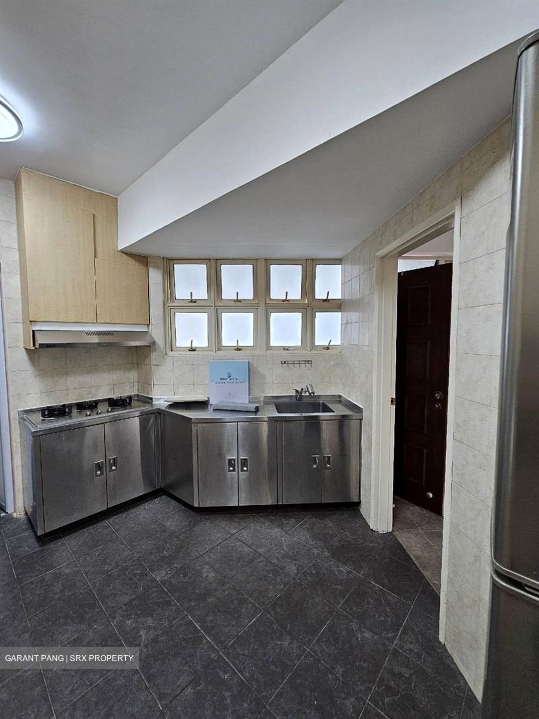 St. Michael's Condominium (D12), Apartment #615856571